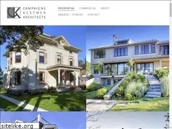 Sites similar to ck-architects.com