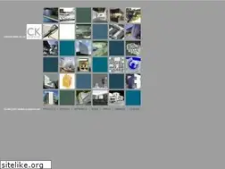 Sites similar to ck-architecture.com