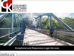 Sites similar to ck-attorneys.com