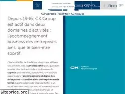 Sites similar to ck-group.lu