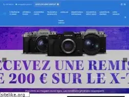 Sites similar to ck-image.lu