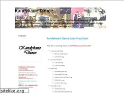 Sites similar to ck-kandykane.blogspot.com