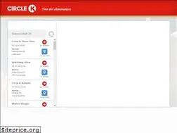 Sites similar to ck-leie.no