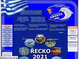 Sites similar to ck-margaritopoulos.cz