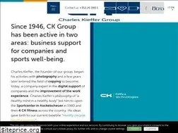 Sites similar to ck-online.lu