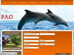 Sites similar to ck-pao.cz