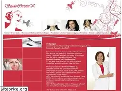 Sites similar to ck-permanent-makeup.de