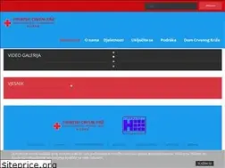 Sites similar to ck-rijeka.hr