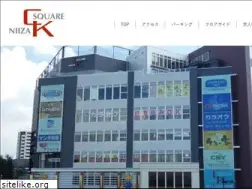 Sites similar to ck-square.com