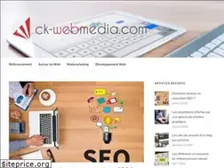 Sites similar to ck-webmedia.com