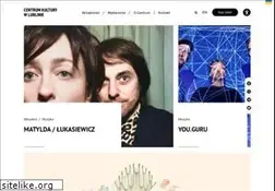 Sites similar to ck.lublin.pl