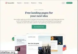 Sites similar to ck.page