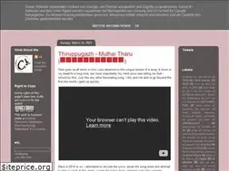 Sites similar to ck2.blogspot.com
