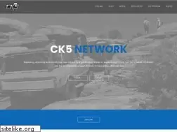 Sites similar to ck5.com