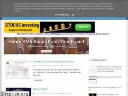Sites similar to ck5354.blogspot.com