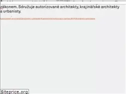 Sites similar to cka.cz