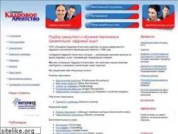 Sites similar to cka.ru