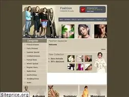 Sites similar to ckacialis.com