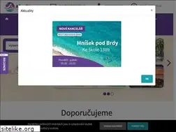 Sites similar to ckafrodita.cz