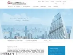 Sites similar to ckah.com