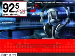 Sites similar to ckaj.org
