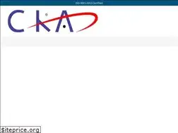 Sites similar to ckallc.com