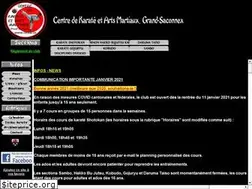 Sites similar to ckam.ch