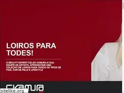 Sites similar to ckamura.com.br