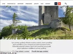 Sites similar to ckanada.cz