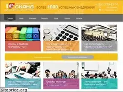 Sites similar to ckand.ru