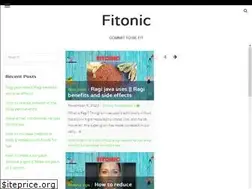 Sites similar to ckanti.com