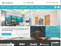 Sites similar to ckarchitecturalhull.co.uk