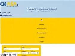 Sites similar to ckasa.cz