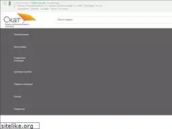 Sites similar to ckat.pro