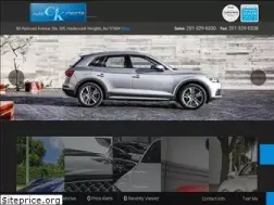 Sites similar to ckautosnewjersey.com