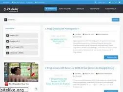 Sites similar to ckaynak.com