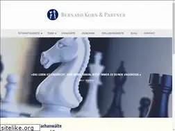 Sites similar to ckb-anwaelte.de