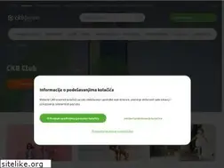Sites similar to ckb.me