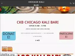 Sites similar to ckb.org
