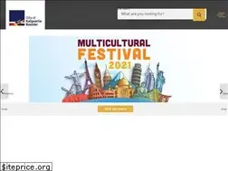 Sites similar to ckb.wa.gov.au