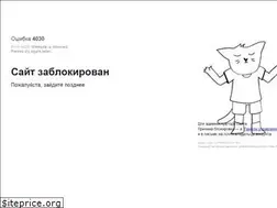 Sites similar to ckb6.ru