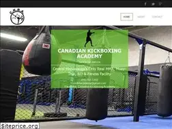 Sites similar to ckbacademy.ca