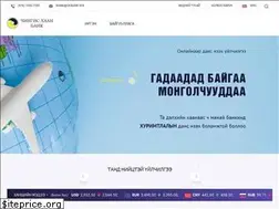 Sites similar to ckbank.mn