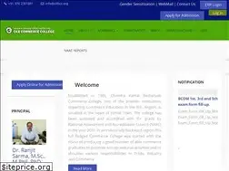 Sites similar to ckbcc.org