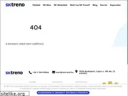 Sites similar to ckbfree.hu