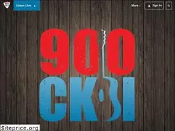 Sites similar to ckbi.com