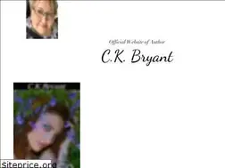 Sites similar to ckbryant.com