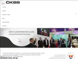 Sites similar to ckbs.cz