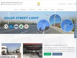 Sites similar to ckbsolar.com