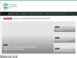 Sites similar to ckbuzim.ba